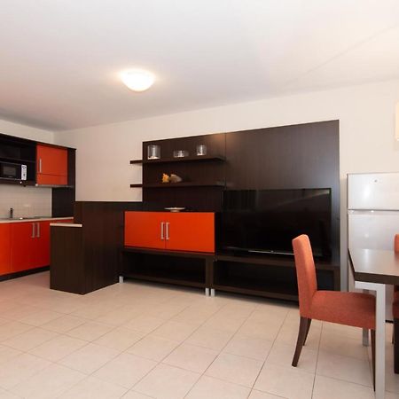 Residence Marina Garbin Apartment Portorož Kültér fotó