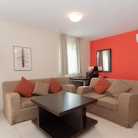 Residence Marina Garbin Apartment Portorož Kültér fotó