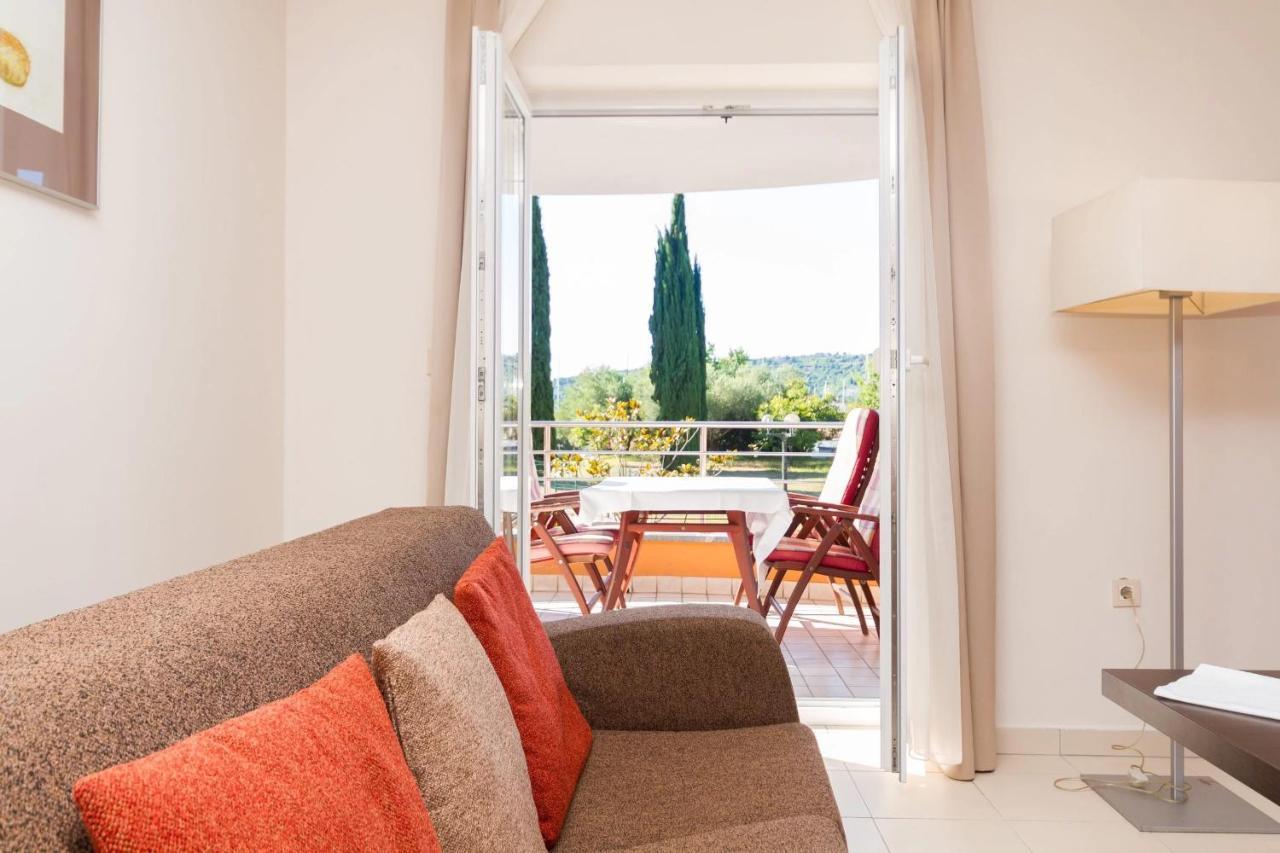 Residence Marina Garbin Apartment Portorož Kültér fotó