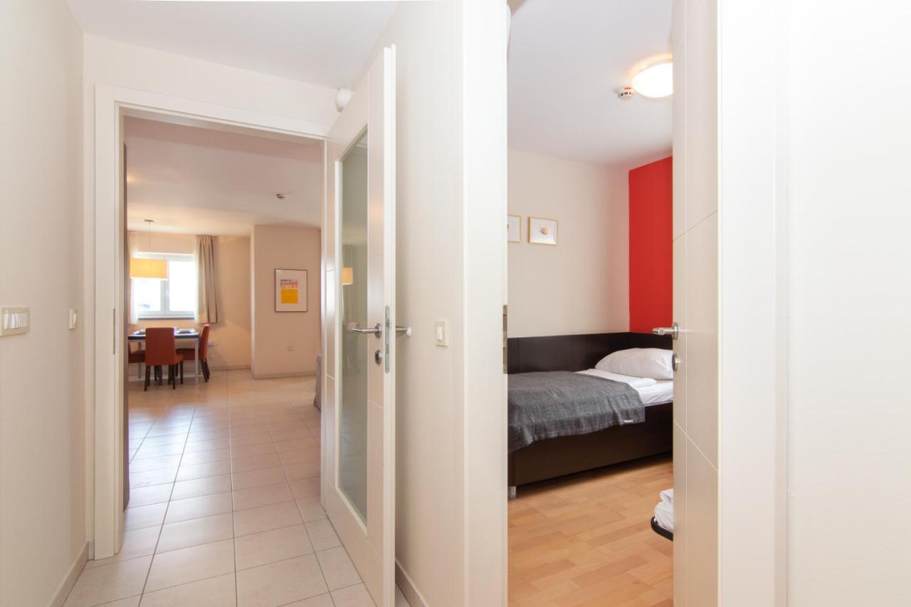 Residence Marina Garbin Apartment Portorož Kültér fotó