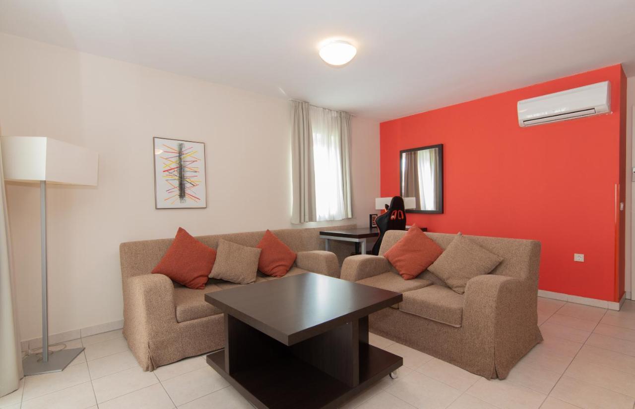 Residence Marina Garbin Apartment Portorož Kültér fotó