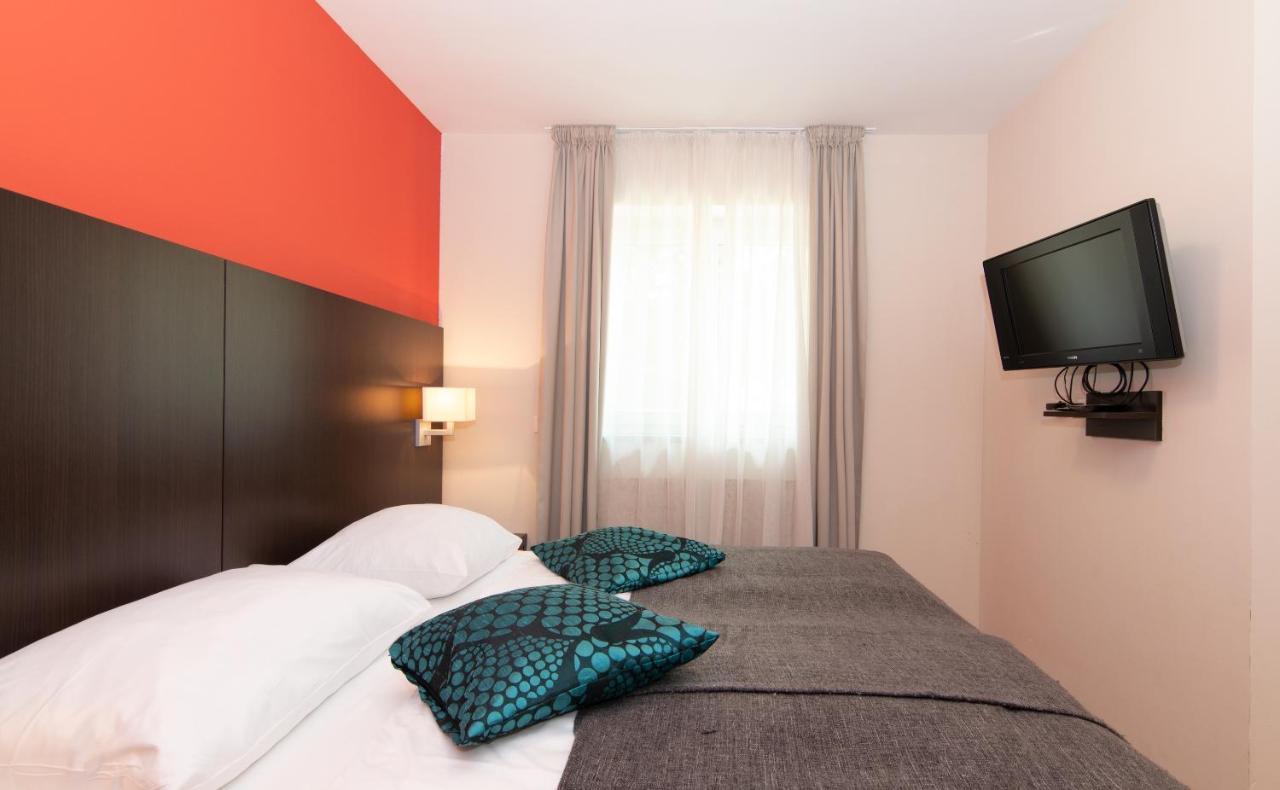 Residence Marina Garbin Apartment Portorož Kültér fotó