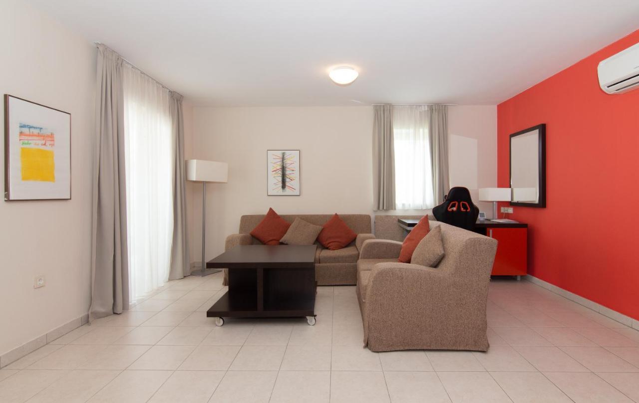Residence Marina Garbin Apartment Portorož Kültér fotó