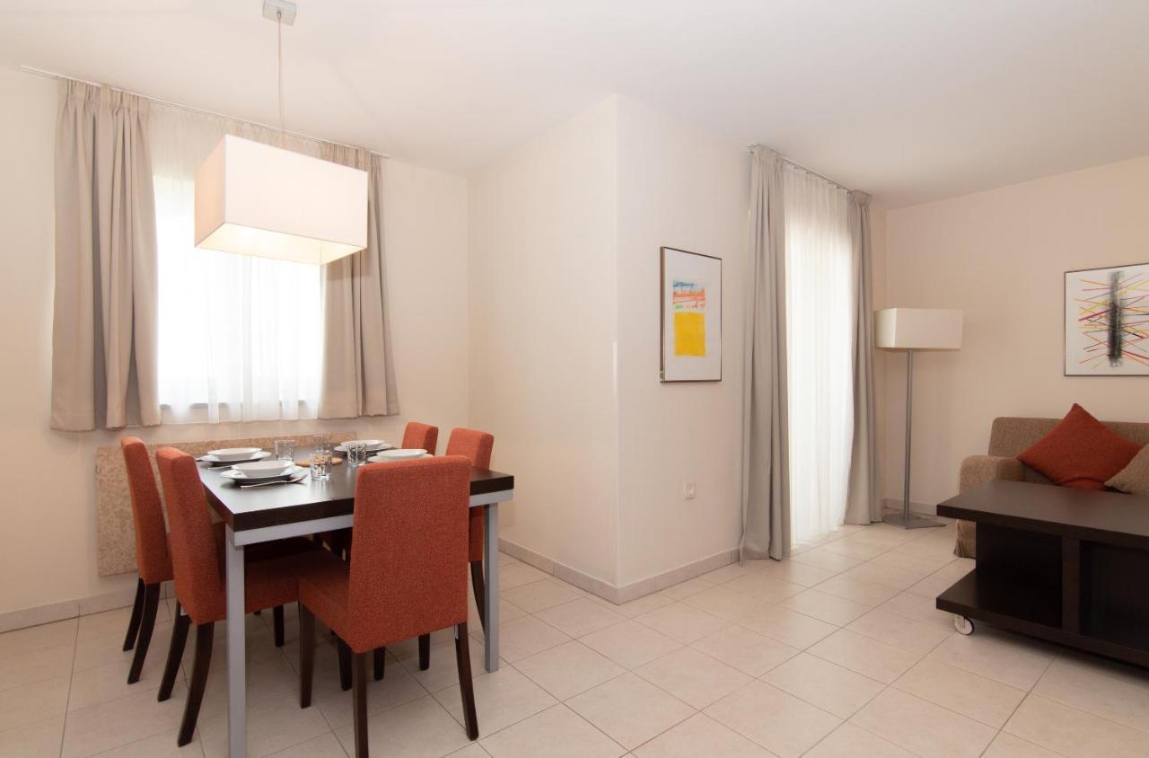 Residence Marina Garbin Apartment Portorož Kültér fotó