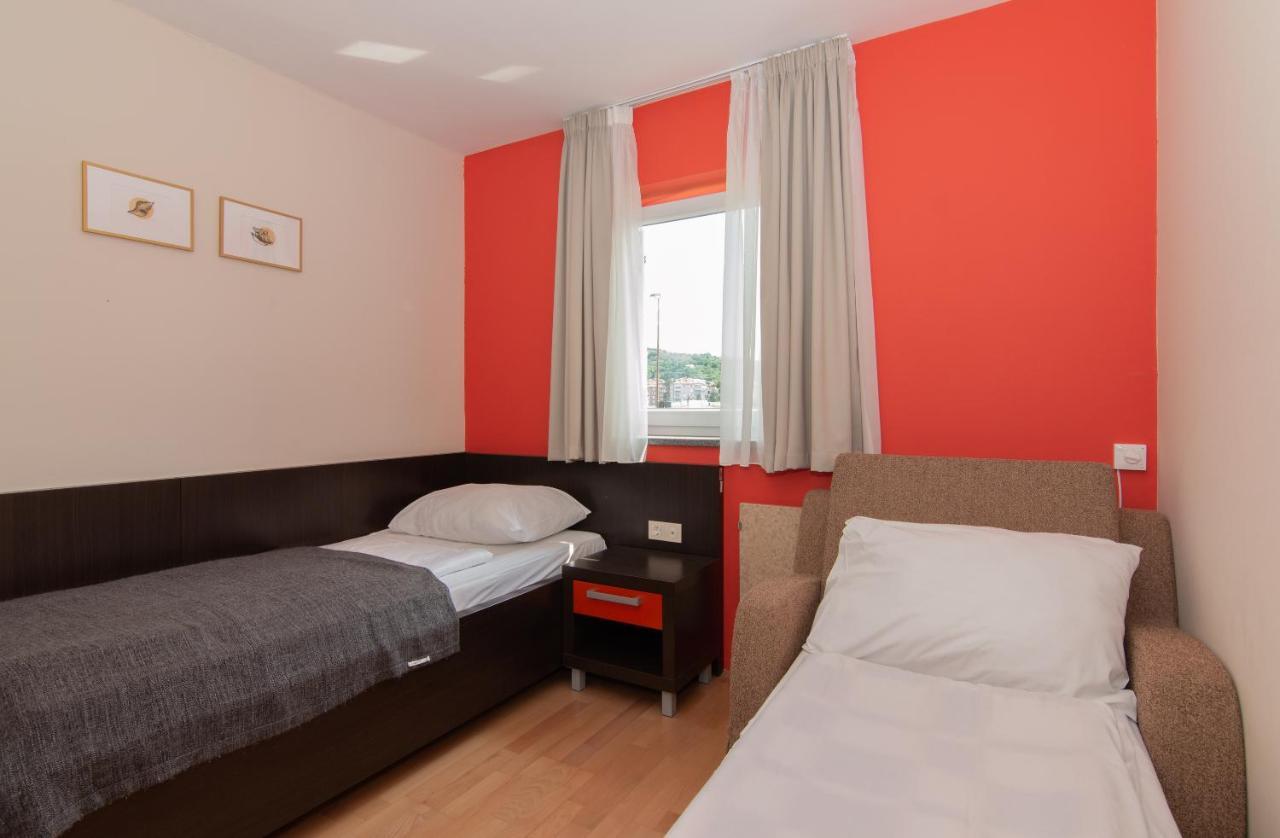 Residence Marina Garbin Apartment Portorož Kültér fotó