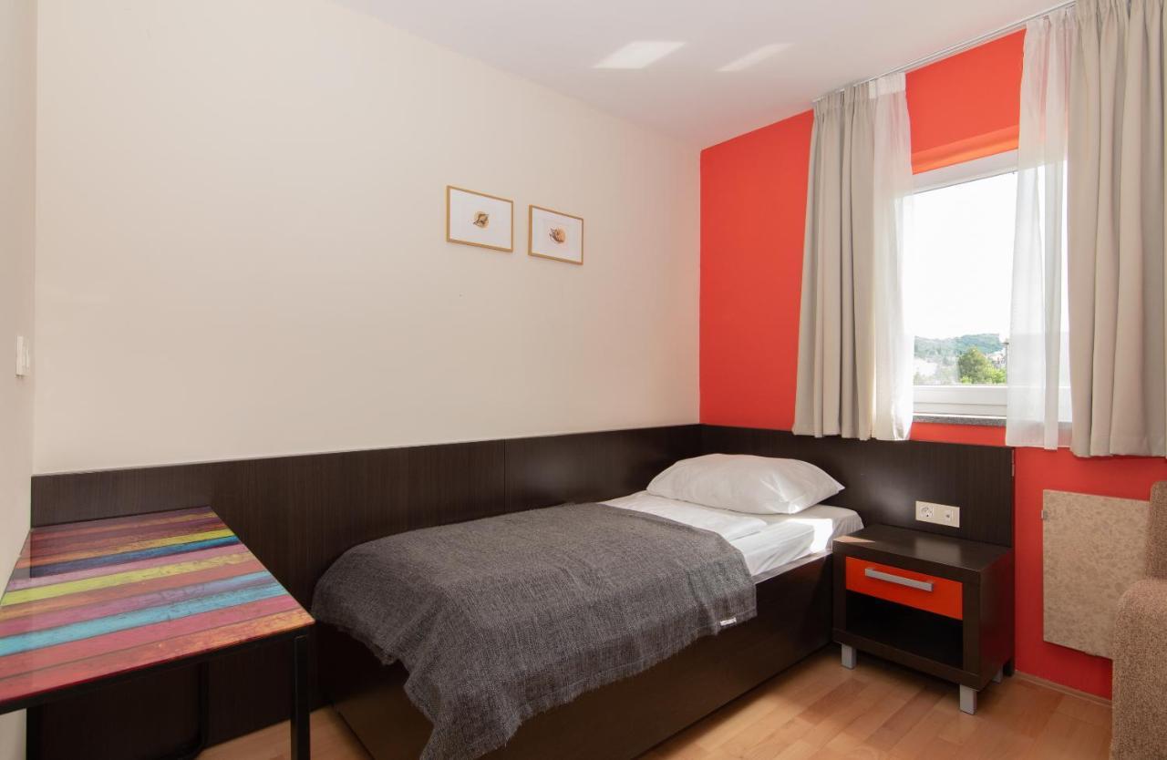 Residence Marina Garbin Apartment Portorož Kültér fotó