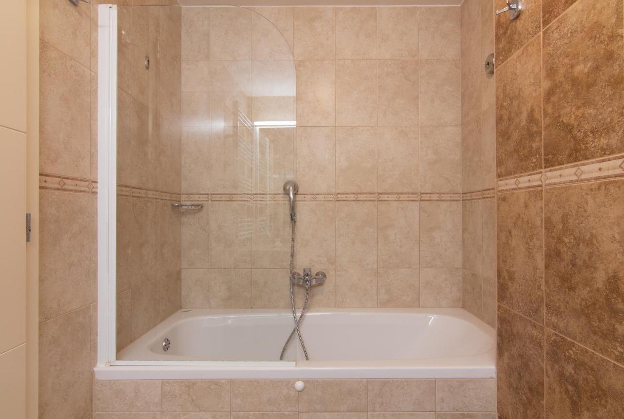 Residence Marina Garbin Apartment Portorož Kültér fotó
