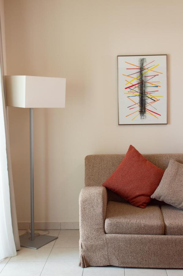Residence Marina Garbin Apartment Portorož Kültér fotó