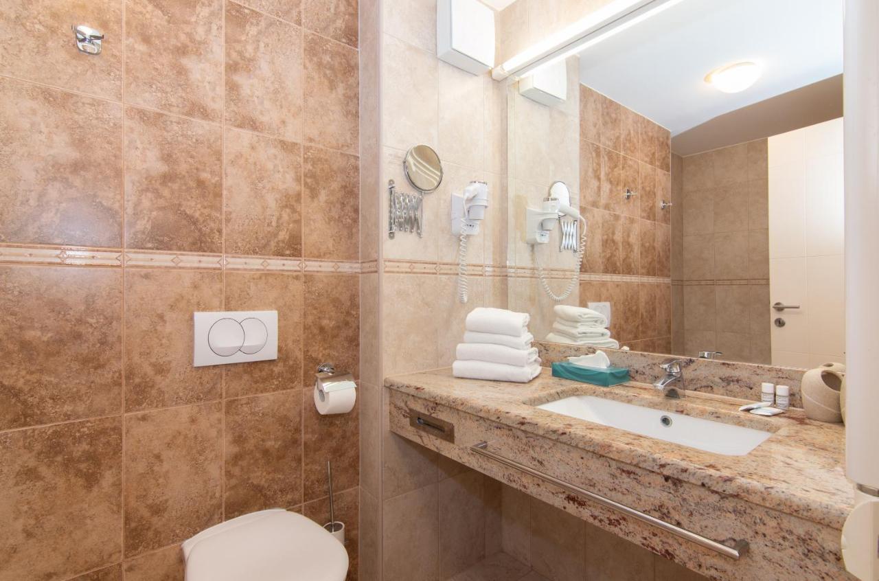 Residence Marina Garbin Apartment Portorož Kültér fotó